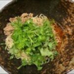 汁なし担担麺専門 キング軒 - 料理写真: