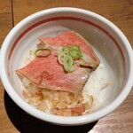 罪なきらぁ麺 - 