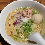 罪なきらぁ麺 - 