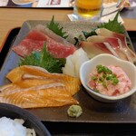 夢庵 - 