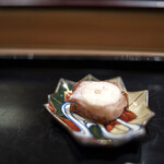 鮨みなと - 水蛸柔らか煮