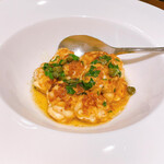 ピッツエリア カプリコルノ - 