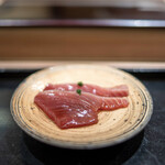 鮨みなと - 鰹漬け