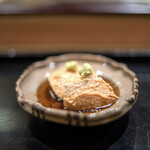 鮨みなと - 鮟肝