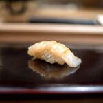 鮨みなと - 帆立