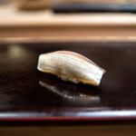 鮨みなと - 小鰭