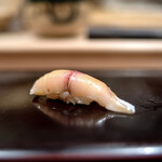 鮨みなと - 〆鯖