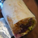 TACOS&BURRITO DOSCO COFFEE - 