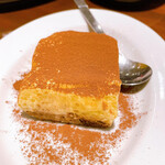 ピッツエリア カプリコルノ - 