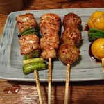 Yakitori Torihan - 