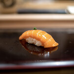 鮨みなと - 鱒の介