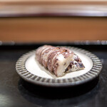 鮨みなと - 蝦蛄