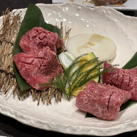 焼肉 元気 - 