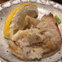 焼うお いし川 - 