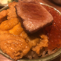 焼うお いし川 - 