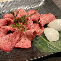 焼肉 元気 - 