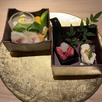 黒毛和牛焼肉 薩摩 牛の蔵 麻布十番店 - 