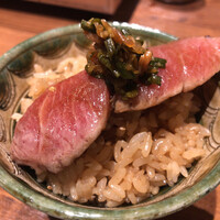 焼うお いし川 - 