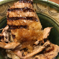 焼うお いし川 - 