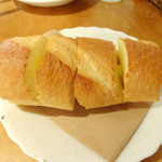 カフェ ブブカーネ - バケット