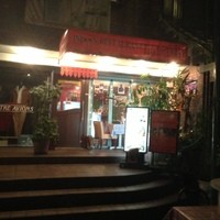 ビストロ・カフェ・ド・パリ - 