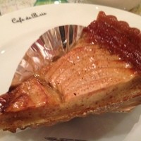 ビストロ・カフェ・ド・パリ - 