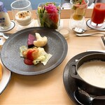 函館大沼 鶴雅リゾート エプイ - 