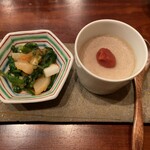 蕎麦切り 酒 大愚 - 