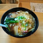 さぬきうどん - さぬきうどん@850円