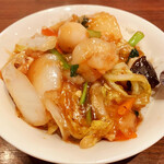 西安刀削麺酒楼 - 