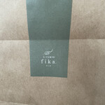 fika. - 