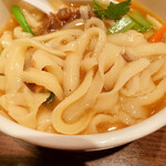 西安刀削麺酒楼 - 