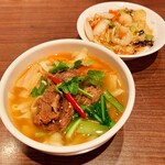 西安刀削麺酒楼 - 