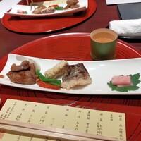 美濃吉 東武池袋店 - 焼物