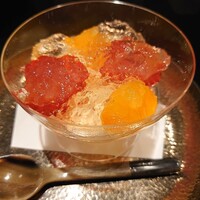 日本料理 晴山 - 