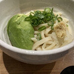 太常うどん 新虎 - 