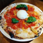 Italian Kitchen VANSAN - ピッツァバンサン ¥1,280+税