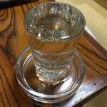 久村の酒場 - 東北泉　瑠璃色の海