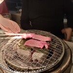 Horumon Yakiniku Hachi - 