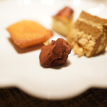 グルマンディーズ - 