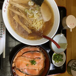 たからもち食堂 - 料理写真: