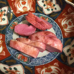 久村の酒場 - 温海かぶ