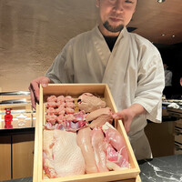 焼鳥 篠原 - 