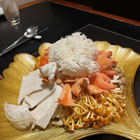 御膳房 銀座店 - 