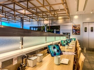 Aburi TORA 熟成鮨と炙り鮨 - 