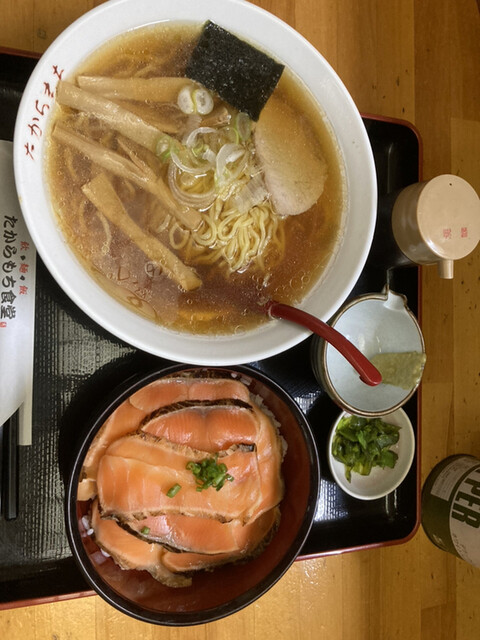 たからもち食堂 - 天童（食堂）の写真