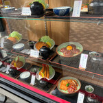 とんかつ 川久 - サンプル。