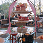 ストリングスホテル 名古屋 - 不思議の国のアリスアフタヌーンティー4015円