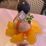 TOKYO FRUITS - 