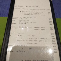 アンティカ・オステリア”トト”  - 